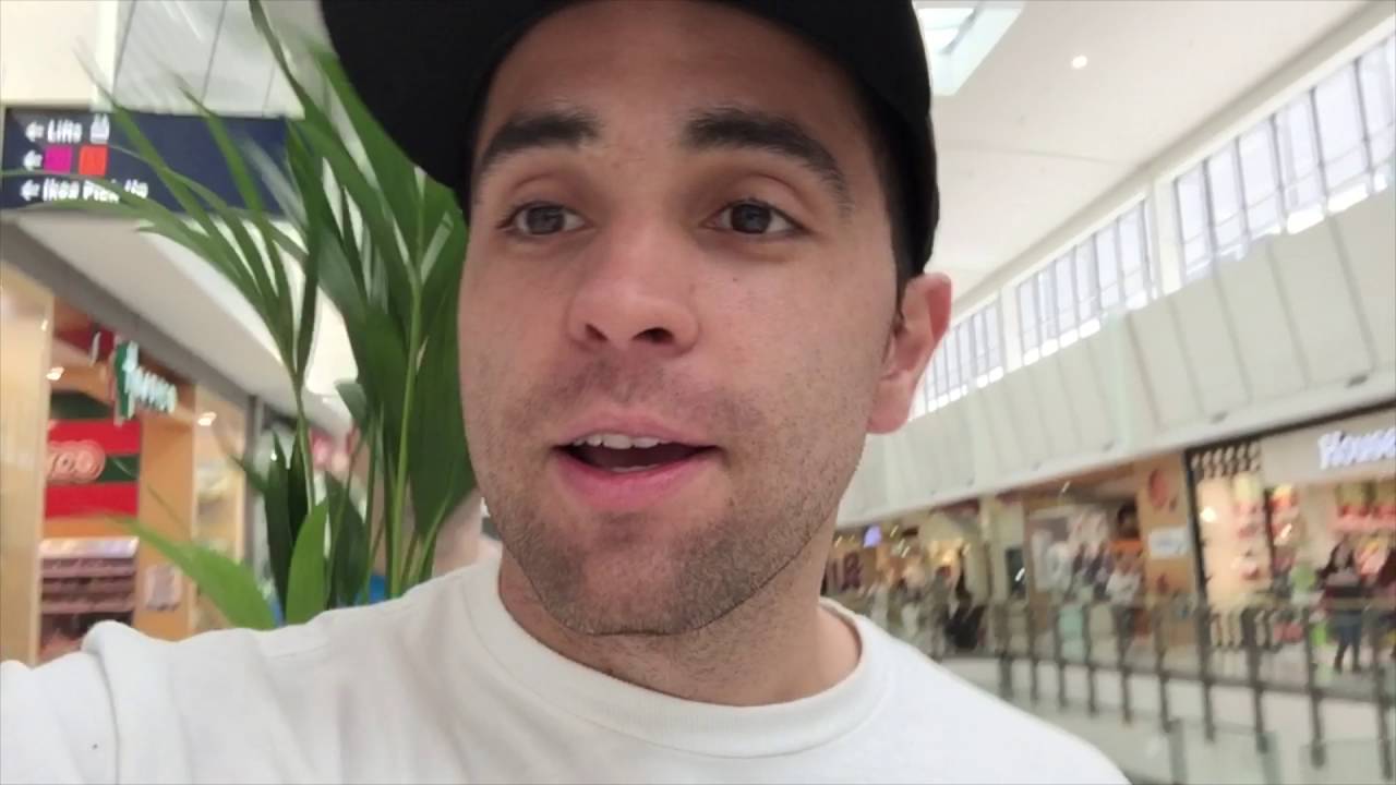 Unlimited Sydney - new cam pickup