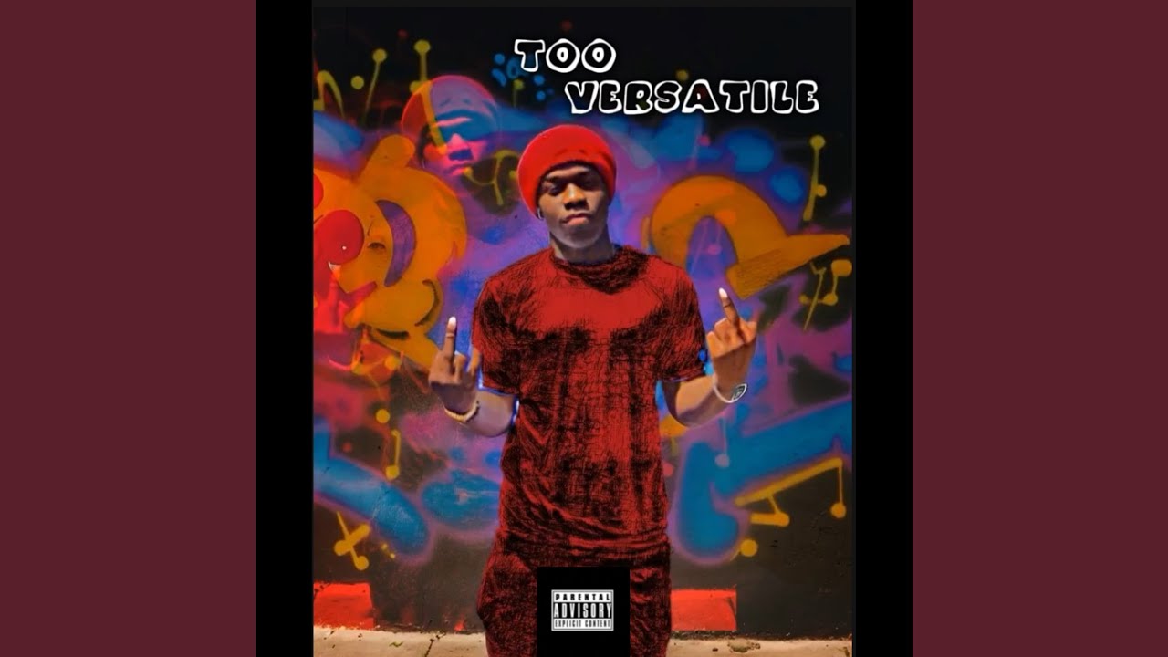 Watch Redrum on YouTube Watch Redrum on YouTube