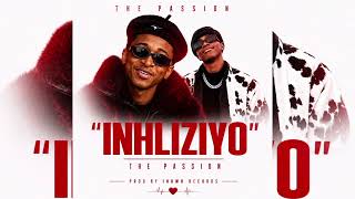 Inhliziyo Is Out Now 🔥🎙🇿🇦 Nkomazis Fav 🔥 Lets Abuse The Sound. Info:0798896678.