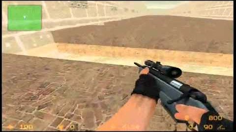 Css Bhop Script V2.7