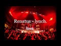 Renatus - lynch. Sub. Español