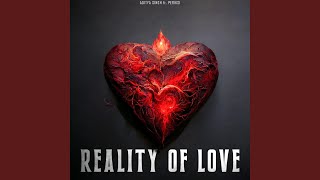 Reality Of Love (feat. periksi)