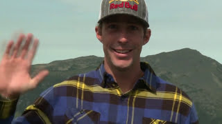 Travis Pastrana Climbs Mt. Washington in Rally Car