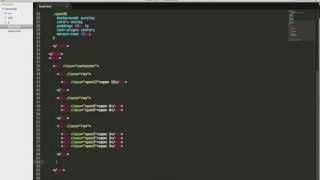 Easy Learn Twitter Bootstrap   Responsive Scaffolding Part  2   Lesson 1