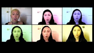 Bottom Of The River By Delta Rae One Woman Show