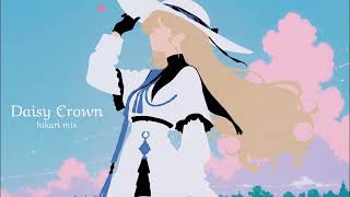 Phoebe Theme  Daisy Crown Japanesever hikari Mix  Wuthering Waves