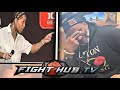 Gervonta's Trainer Breaks Down in Tears After Tank Fires Him Following Roach Loss