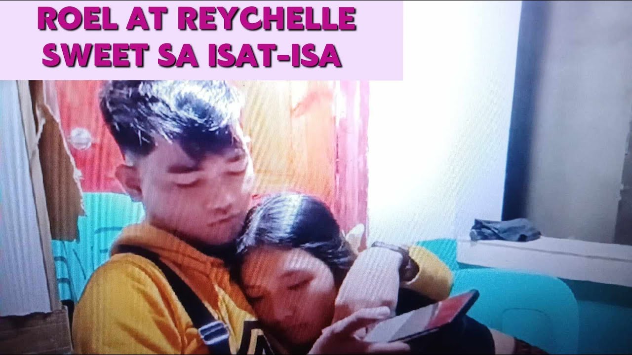 ROCHELLE SWEET MOMENTS / HSM OFFICIAL #rochelle - YouTube