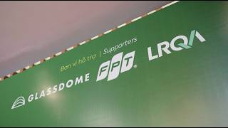 Glassdome | Vietnam Carbon Management &amp; Digital Manufacturing Seminar Highlights