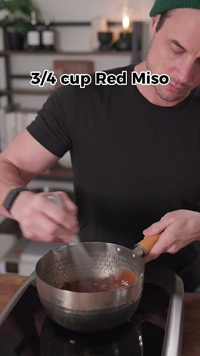 18+ Recipe For Miso Butterfish