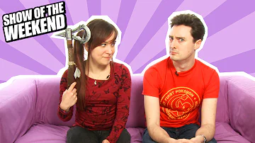 Show of the Weekend: Nioh and Games Too Tough to Finish