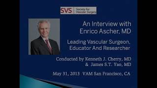 Dr. Enrico Ascher