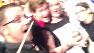 LeakyCon 2013 -- 'Total Eclipse of the Heart' with Devon an