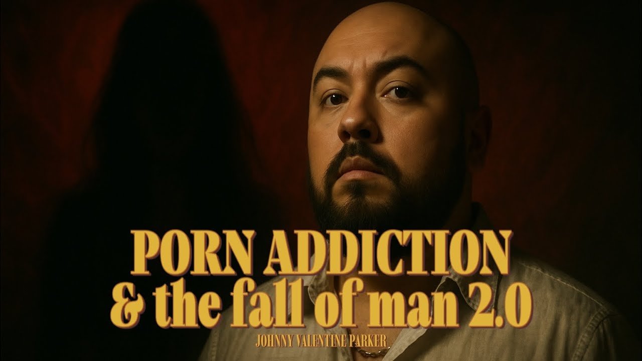 The Silent Killer of Masculinity YouTube