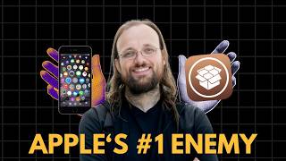Jailbreaking vs Apple: A War That Changed Everything