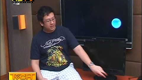 Techisland Episode 10: AOC 22" LCDs and more!- Part 2