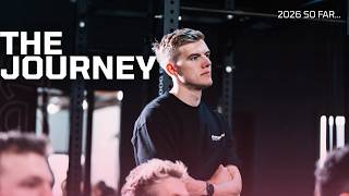 Drive with me... the journey so far | building performance in all areas