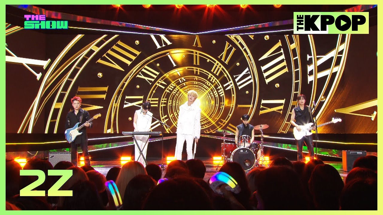 2Z, CrossRoad [THE SHOW 250520] - YouTube