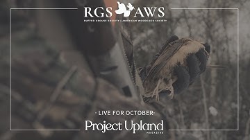 Live for October - A Hunting Mentor Film in New Hampshire - Official Trailer