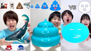 Saito09 funny video 😂😂😂