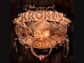 Krokus - Hoodoo Woman