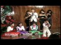 Bruno Mars (Age 4) - LIVE IN HAWAII - "Elvis Medley" (w/Mom, Dad & The Love Notes) (BHYE)