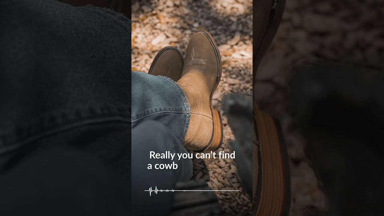 Chisos boots review: “Quality boots from a company that genuinely cares."