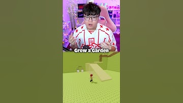 Play Together đạo ý tưởng Grow a Garden? #mikeden #angelplay #games #roblox #playtogether