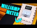 Install a Milliamp Meter / mA Meter on a CO2 Laser Cutter