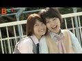 【B.L.T.】3Bjunior BOOK 2013 summer ～school life～ メイキング&コメント動画…