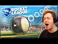 Rocket League pros called this the hardest training pack ever...