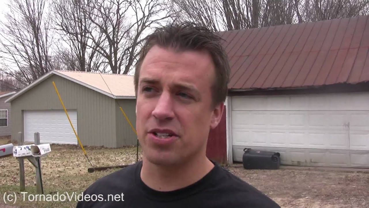 TornadoVideos.net Dominator - Extreme Tornado Research Vehicle