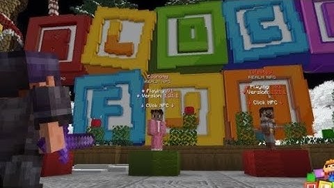 Block fun s3 playing I