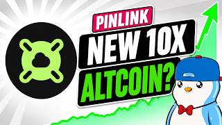 Don't Buy Pinlink (PIN) Until You See This!