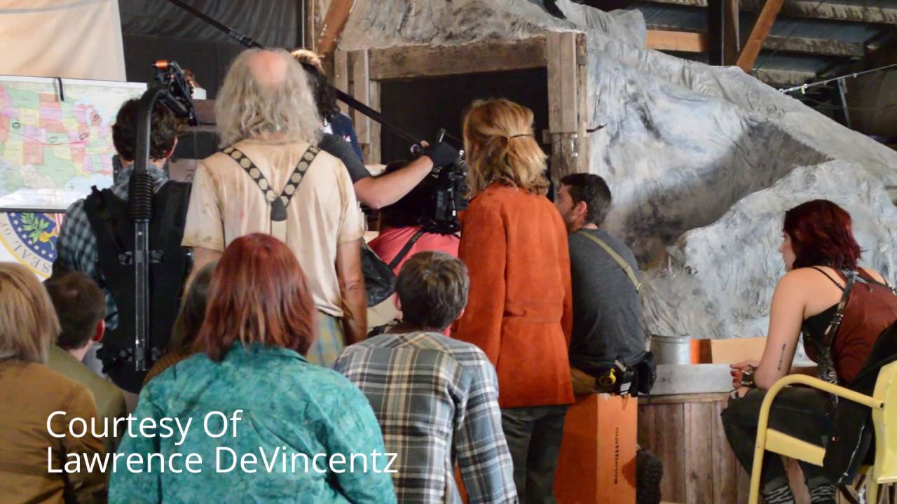 Z Nation Season 3 Episode 5