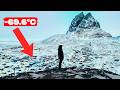 How Greenlanders Survive Brutal Winters
