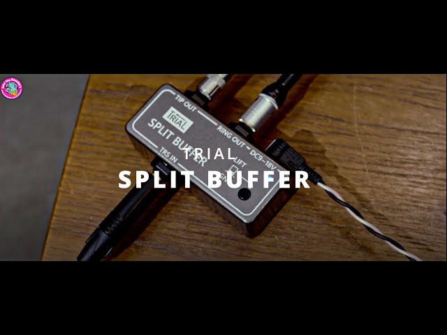 TRIAL SPLIT BUFFER mono Hoochie’s別注 sddefault.jpg