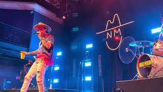 09 “Strange Times” - @nikomoon  02/23/2024 Wealth