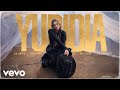 Yuridia La Bienvenida Cover Audio mp3