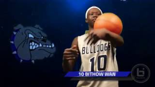 Bithow Wan Has Crazy Talent, Grade 10 Making Noise At The Senior Level