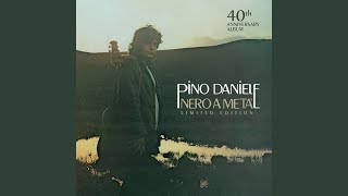 Video thumbnail of "Pino Daniele - Quanno Chiove (Remastered 2020)"
