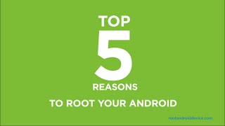 Famous Why Root Your Android Phone: Top 5 Reasons Net Worth
