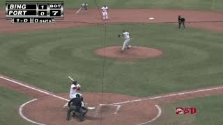Portland's Rosario ties game with RBI double