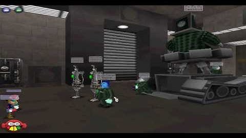 Toontown:: CFO with 4 toons! Part 1(: