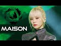 Dreamcatcher (드림캐쳐) MAISON (교차편집) Stage Mix