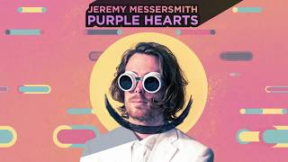 Purple Hearts - jeremy messersmith chords