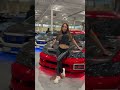 03&rsquo; Lancer OZ at ImportExpo 24&rsquo;
