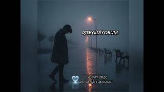 Eflune - İşte Gi̇di̇yorum