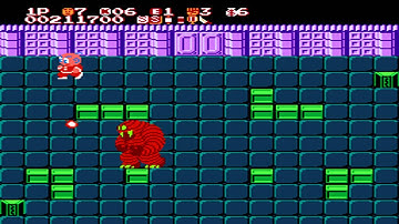 Play it Through - Kung-Fu Heroes