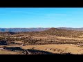 Sunset Video Panorama South Park Colorado Feb 5, 2026 #sunset #panorama #mountain #ASMR